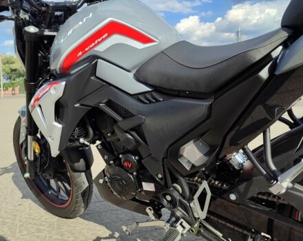 Лифан Другая 2025 в Дрогобыче на Automoto.ua Лифан Другая, объемом двигателя 0.22 л и пробегом 0 тыс. км за 1580 $, фото 6 на Automoto.ua