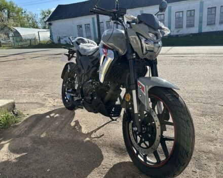 Лифан Другая, объемом двигателя 0.2 л и пробегом 0 тыс. км за 1850 $, фото 2 на Automoto.ua