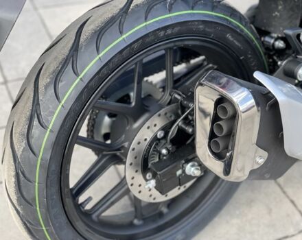 Лифан Другая 2025 в Львове на Automoto.ua Лифан Другая, объемом двигателя 0.2 л и пробегом 0 тыс. км за 2220 $, фото 8 на Automoto.ua