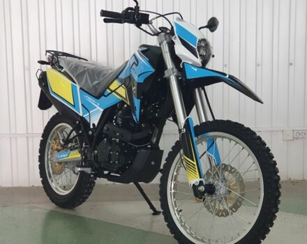 Лифан Другая, объемом двигателя 0.25 л и пробегом 0 тыс. км за 1860 $, фото 2 на Automoto.ua