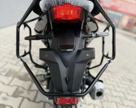 Ліфан Інша, об'ємом двигуна 0.2 л та пробігом 0 тис. км за 1450 $, фото 5 на Automoto.ua
