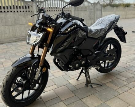 Лифан Другая, объемом двигателя 0.2 л и пробегом 0 тыс. км за 2220 $, фото 1 на Automoto.ua
