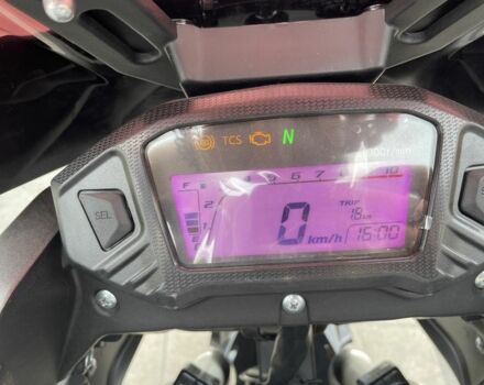 Ліфан Інша, об'ємом двигуна 0.25 л та пробігом 0 тис. км за 2560 $, фото 5 на Automoto.ua