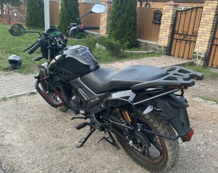 Лифан Другая, объемом двигателя 0.18 л и пробегом 0 тыс. км за 1332 $, фото 5 на Automoto.ua