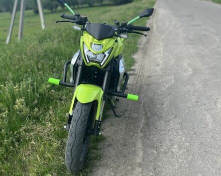 Ліфан Інша, об'ємом двигуна 0.2 л та пробігом 0 тис. км за 1664 $, фото 6 на Automoto.ua