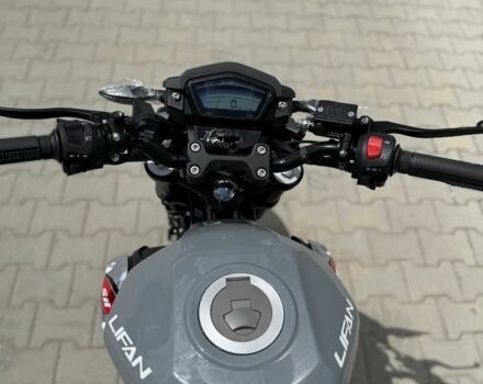 Лифан Другая 2025 в Львове на Automoto.ua Лифан Другая, объемом двигателя 0.2 л и пробегом 0 тыс. км за 1880 $, фото 6 на Automoto.ua