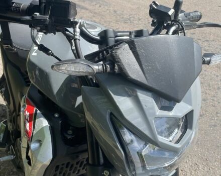 Ліфан Інша, об'ємом двигуна 0.2 л та пробігом 0 тис. км за 1526 $, фото 6 на Automoto.ua