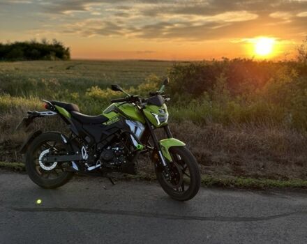 Ліфан Інша, об'ємом двигуна 0.2 л та пробігом 0 тис. км за 1664 $, фото 5 на Automoto.ua