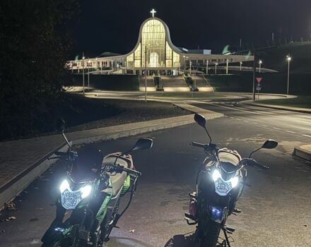 Лифан Другая, объемом двигателя 0.2 л и пробегом 0 тыс. км за 1000 $, фото 5 на Automoto.ua