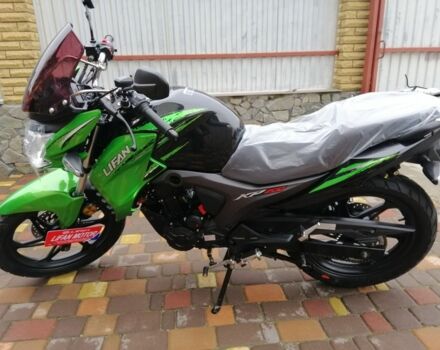 Ліфан Інша, об'ємом двигуна 0.2 л та пробігом 0 тис. км за 1835 $, фото 23 на Automoto.ua