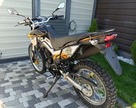 Лифан Другая, объемом двигателя 0.25 л и пробегом 0 тыс. км за 1850 $, фото 1 на Automoto.ua