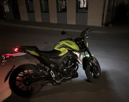 Лифан Другая, объемом двигателя 0.2 л и пробегом 0 тыс. км за 1453 $, фото 5 на Automoto.ua