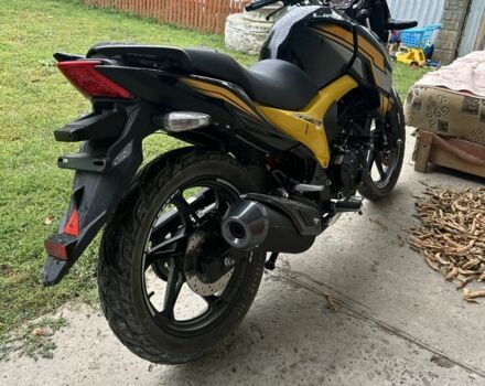 Ліфан Інша, об'ємом двигуна 0.2 л та пробігом 0 тис. км за 1650 $, фото 1 на Automoto.ua