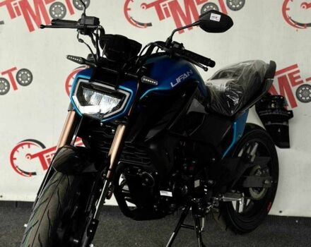 Лифан Другая, объемом двигателя 0.2 л и пробегом 0 тыс. км за 2220 $, фото 2 на Automoto.ua