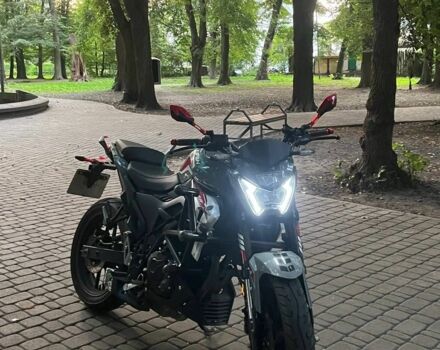 Лифан Другая, объемом двигателя 0.2 л и пробегом 0 тыс. км за 1590 $, фото 4 на Automoto.ua