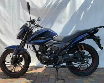 Лифан Другая, объемом двигателя 0.2 л и пробегом 0 тыс. км за 1358 $, фото 4 на Automoto.ua