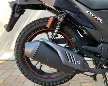 Лифан Другая, объемом двигателя 0.2 л и пробегом 0 тыс. км за 1400 $, фото 9 на Automoto.ua
