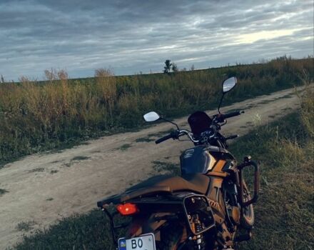 Ліфан Інша, об'ємом двигуна 0.2 л та пробігом 0 тис. км за 1320 $, фото 1 на Automoto.ua