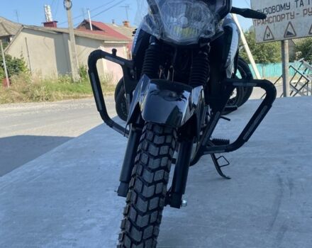 Лифан Другая, объемом двигателя 0.2 л и пробегом 0 тыс. км за 1390 $, фото 4 на Automoto.ua