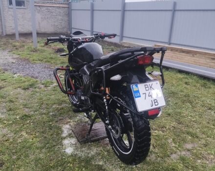 Лифан Другая, объемом двигателя 0.18 л и пробегом 0 тыс. км за 1100 $, фото 3 на Automoto.ua