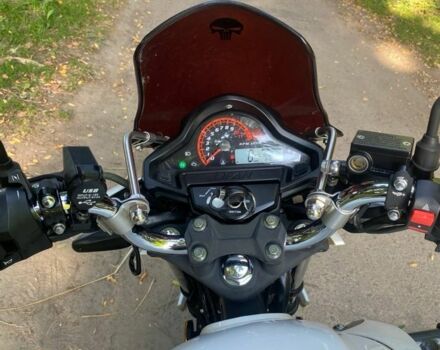 Лифан Другая 2025 в Городке на Automoto.ua Лифан Другая, объемом двигателя 0.2 л и пробегом 0 тыс. км за 1600 $, фото 4 на Automoto.ua