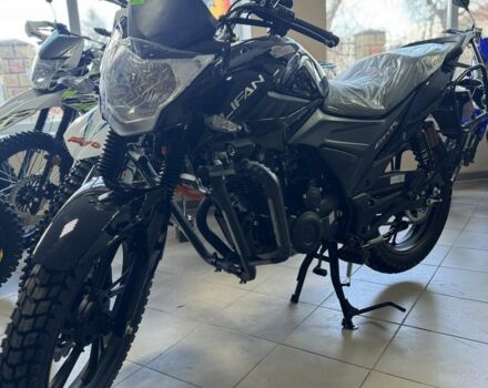 Лифан Другая, объемом двигателя 0.15 л и пробегом 0 тыс. км за 1290 $, фото 7 на Automoto.ua