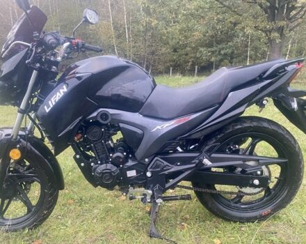 Лифан Другая, объемом двигателя 0.2 л и пробегом 0 тыс. км за 1300 $, фото 3 на Automoto.ua