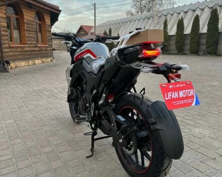 Лифан Другая, объемом двигателя 0 л и пробегом 0 тыс. км за 1870 $, фото 7 на Automoto.ua