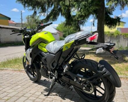 Ліфан Інша, об'ємом двигуна 0.22 л та пробігом 0 тис. км за 1880 $, фото 12 на Automoto.ua