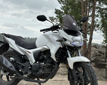 Лифан Другая, объемом двигателя 0.2 л и пробегом 0 тыс. км за 1502 $, фото 5 на Automoto.ua