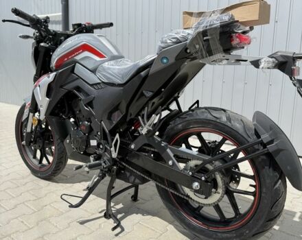 Лифан Другая 2025 в Львове на Automoto.ua Лифан Другая, объемом двигателя 0.2 л и пробегом 0 тыс. км за 1880 $, фото 1 на Automoto.ua