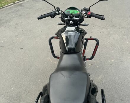 Ліфан Інша, об'ємом двигуна 0.2 л та пробігом 0 тис. км за 1200 $, фото 5 на Automoto.ua