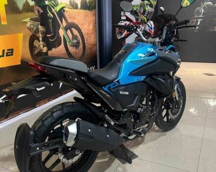 Ліфан Інша, об'ємом двигуна 0.25 л та пробігом 0 тис. км за 2560 $, фото 3 на Automoto.ua