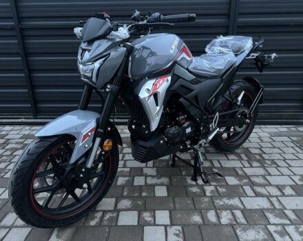 Ліфан Інша, об'ємом двигуна 0.2 л та пробігом 0 тис. км за 1915 $, фото 13 на Automoto.ua