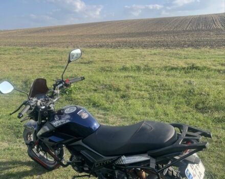 Ліфан Інша, об'ємом двигуна 0.2 л та пробігом 0 тис. км за 1320 $, фото 2 на Automoto.ua