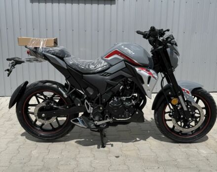 Лифан Другая 2025 в Львове на Automoto.ua Лифан Другая, объемом двигателя 0.2 л и пробегом 0 тыс. км за 1880 $, фото 4 на Automoto.ua