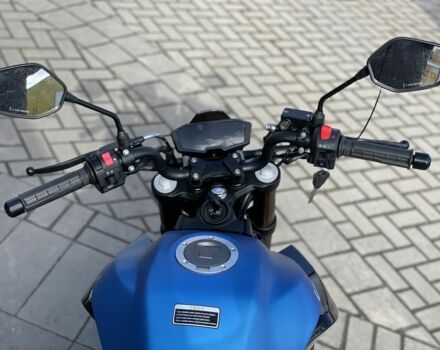 Лифан Другая 2025 в Львове на Automoto.ua Лифан Другая, объемом двигателя 0.2 л и пробегом 0 тыс. км за 2220 $, фото 5 на Automoto.ua