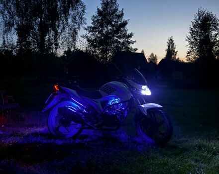 Ліфан Інша, об'ємом двигуна 0.2 л та пробігом 0 тис. км за 1650 $, фото 7 на Automoto.ua