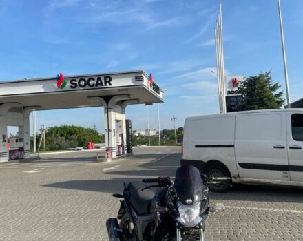 Лифан Другая, объемом двигателя 0.2 л и пробегом 0 тыс. км за 1680 $, фото 6 на Automoto.ua