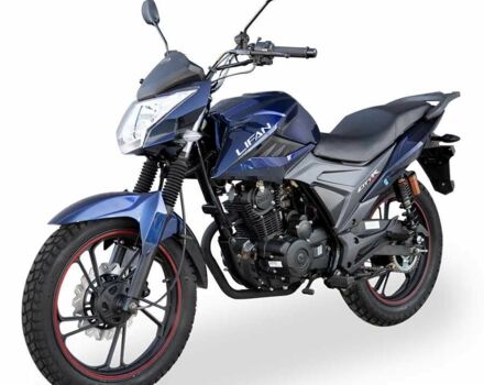 Лифан Другая, объемом двигателя 0.2 л и пробегом 0 тыс. км за 1358 $, фото 3 на Automoto.ua