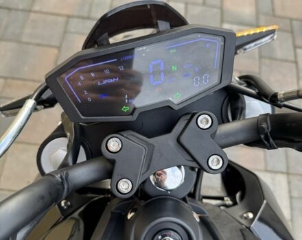Лифан Другая, объемом двигателя 0.2 л и пробегом 0 тыс. км за 2220 $, фото 9 на Automoto.ua