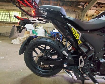 Лифан Другая, объемом двигателя 0.2 л и пробегом 0 тыс. км за 1850 $, фото 6 на Automoto.ua