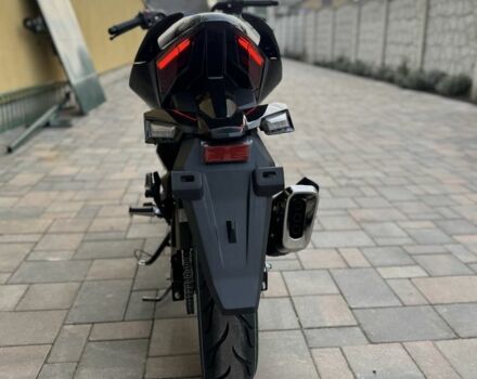 Лифан Другая, объемом двигателя 0.2 л и пробегом 0 тыс. км за 2220 $, фото 10 на Automoto.ua