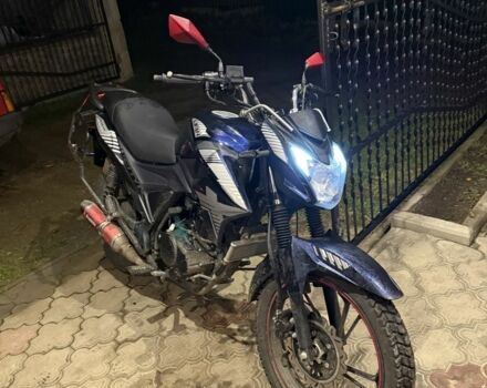 Лифан Другая, объемом двигателя 0.2 л и пробегом 0 тыс. км за 1000 $, фото 3 на Automoto.ua