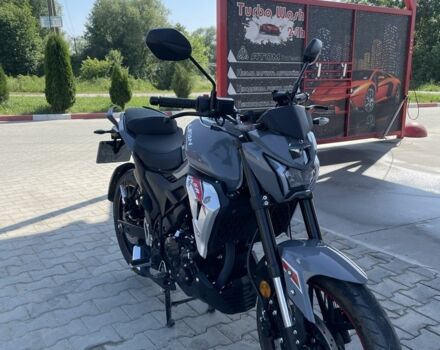 Лифан Другая, объемом двигателя 0.2 л и пробегом 0 тыс. км за 1700 $, фото 1 на Automoto.ua
