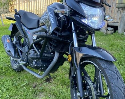 Лифан Другая, объемом двигателя 0.2 л и пробегом 0 тыс. км за 1700 $, фото 5 на Automoto.ua