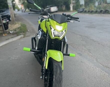 Ліфан Інша, об'ємом двигуна 0.2 л та пробігом 0 тис. км за 1664 $, фото 2 на Automoto.ua