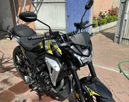 Лифан Другая, объемом двигателя 0.22 л и пробегом 0 тыс. км за 1850 $, фото 3 на Automoto.ua
