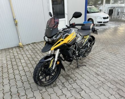 Лифан Другая, объемом двигателя 0.25 л и пробегом 0 тыс. км за 2300 $, фото 2 на Automoto.ua