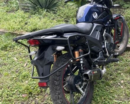Лифан Другая, объемом двигателя 0.2 л и пробегом 0 тыс. км за 1200 $, фото 4 на Automoto.ua